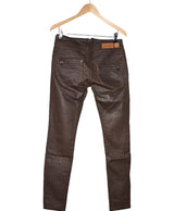 557674 Pantalons et pantacourts FREEMAN T PORTER Occasion Vêtement occasion seconde main