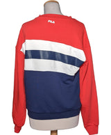 557684 Pulls et gilets FILA Occasion Vêtement occasion seconde main
