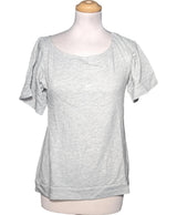 557685 Tops et t-shirts QUIKSILVER Occasion Once Again Friperie en ligne