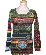 557695 Pulls et gilets DESIGUAL Occasion Once Again Friperie en ligne