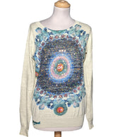 557703 Pulls et gilets DESIGUAL Occasion Once Again Friperie en ligne