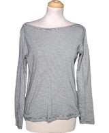 557714 Tops et t-shirts PETIT BATEAU Occasion Once Again Friperie en ligne