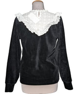 557715 Pulls et gilets SALSA Occasion Vêtement occasion seconde main