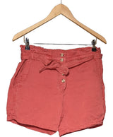 557727 Shorts et bermudas CAMAIEU Occasion Once Again Friperie en ligne
