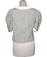 557728 Chemises et blouses ZARA Occasion Vêtement occasion seconde main