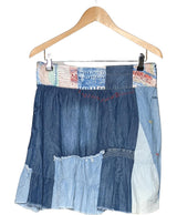 557761 Jupes DESIGUAL Occasion Vêtement occasion seconde main