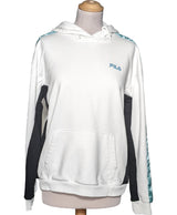 557782 Pulls et gilets FILA Occasion Once Again Friperie en ligne