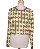 557791 Pulls et gilets PULL AND BEAR Occasion Once Again Friperie en ligne