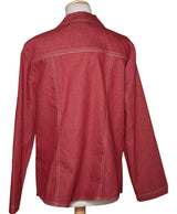 557810 Chemises et blouses DAMART Occasion Vêtement occasion seconde main