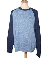 557845 Pulls et gilets HOLLISTER Occasion Once Again Friperie en ligne