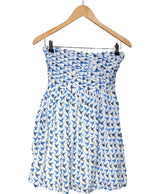 557897 Robes ZARA Occasion Once Again Friperie en ligne