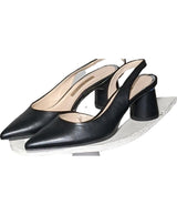 557916 Chaussures ZARA Occasion Once Again Friperie en ligne