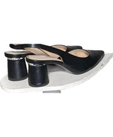 557916 Chaussures ZARA Occasion Vêtement occasion seconde main