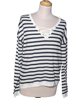 557932 Pulls et gilets CACHE CACHE Occasion Once Again Friperie en ligne