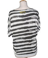 557935 Tops et t-shirts DESIGUAL Occasion Vêtement occasion seconde main