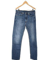 557945 Jeans LEVI'S Occasion Once Again Friperie en ligne