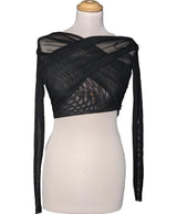 557973 Tops et t-shirts PULL AND BEAR Occasion Once Again Friperie en ligne