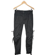 558019 Pantalons et pantacourts MARITHE FRANCOIS GIRBAUD Occasion Once Again Friperie en ligne