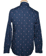 558028 Chemises et blouses LEE COOPER Occasion Vêtement occasion seconde main