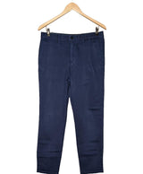 558045 Pantalons et pantacourts ZARA Occasion Once Again Friperie en ligne