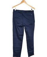 558045 Pantalons et pantacourts ZARA Occasion Vêtement occasion seconde main