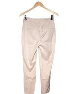 558048 Pantalons et pantacourts ZARA Occasion Vêtement occasion seconde main