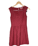 558051 Robes BERSHKA Occasion Once Again Friperie en ligne
