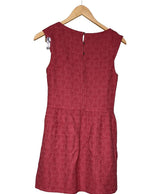 558051 Robes BERSHKA Occasion Vêtement occasion seconde main