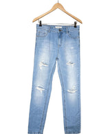 558061 Jeans STRADIVARIUS Occasion Once Again Friperie en ligne