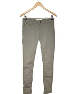 558063 Pantalons et pantacourts ZARA Occasion Once Again Friperie en ligne