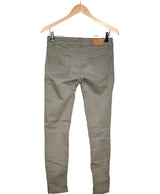 558063 Pantalons et pantacourts ZARA Occasion Vêtement occasion seconde main