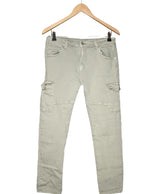 558094 Pantalons et pantacourts PLACE DU JOUR Occasion Once Again Friperie en ligne
