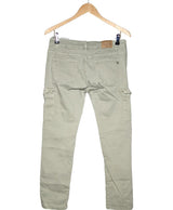 558094 Pantalons et pantacourts PLACE DU JOUR Occasion Vêtement occasion seconde main