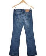 558098 Jeans H&M Occasion Vêtement occasion seconde main
