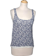 558104 Tops et t-shirts STRADIVARIUS Occasion Once Again Friperie en ligne