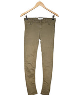 558106 Pantalons et pantacourts STRADIVARIUS Occasion Once Again Friperie en ligne