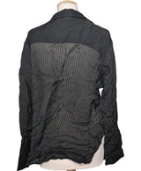 558158 Chemises et blouses ZARA Occasion Vêtement occasion seconde main