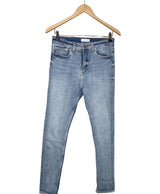 558161 Jeans ZARA Occasion Once Again Friperie en ligne