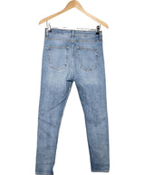 558161 Jeans ZARA Occasion Vêtement occasion seconde main