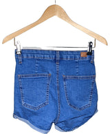 558162 Shorts et bermudas BERSHKA Occasion Vêtement occasion seconde main