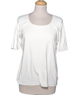 558168 Tops et t-shirts UN JOUR AILLEURS Occasion Once Again Friperie en ligne