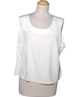 558170 Tops et t-shirts UN JOUR AILLEURS Occasion Once Again Friperie en ligne