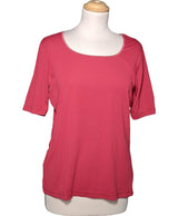 558171 Tops et t-shirts UN JOUR AILLEURS Occasion Once Again Friperie en ligne
