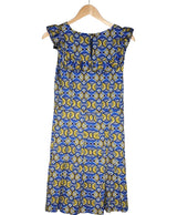 558190 Robes NAF NAF Occasion Vêtement occasion seconde main
