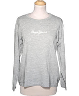 558204 Tops et t-shirts PEPE JEANS Occasion Once Again Friperie en ligne