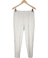 558210 Pantalons et pantacourts STRADIVARIUS Occasion Once Again Friperie en ligne