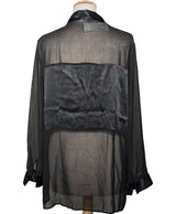 558225 Chemises et blouses ZARA Occasion Vêtement occasion seconde main