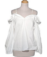 558228 Tops et t-shirts MANGO Occasion Once Again Friperie en ligne