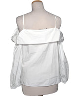 558228 Tops et t-shirts MANGO Occasion Vêtement occasion seconde main