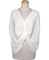 558229 Tops et t-shirts ZARA Occasion Once Again Friperie en ligne